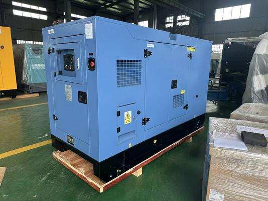 توليد كننده توليد كننده ديزل 60KW در چين توليد كننده توليد كننده 75kVA SDEC براي فروشندگان و توزیع كنندگان