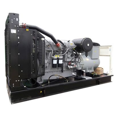 مجموعه ژنراتور 1000kW BFM3C Deutz Diesel