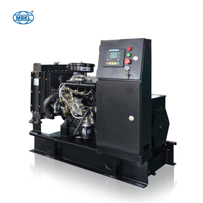 قیمت خوب 10KW 12.5KVA دیزل ژنراتور با موتور Yangdong YD385D آنلاین