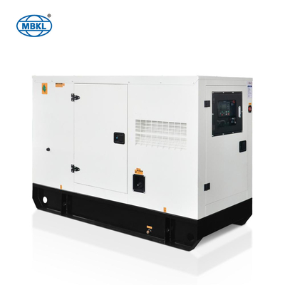 قیمت خوب ژنراتور موتور خاموش Yangdong 20KW 25KVA آنلاین