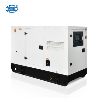 ژنراتور موتور خاموش Yangdong 20KW 25KVA