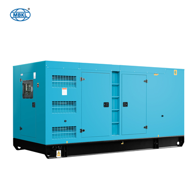 قیمت خوب 1100KW 1375KVA MTU ژنراتورهای دیزل مجموعه 50/60HZ 3Phase از چین آنلاین