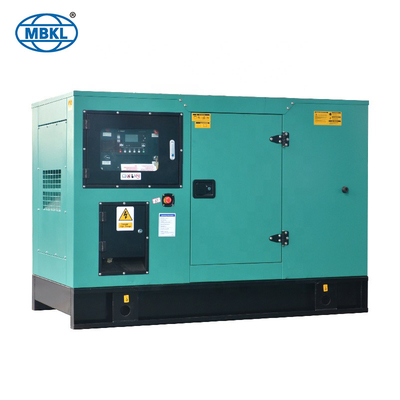 Yangdong Engine 48KW 60KVA دیزل ژنراتور خاموش برای خانه