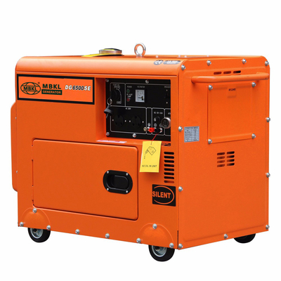 قیمت خوب ژنراتور دیزل وایچای کوچک خاموش برای خانه یا کارخانه کوچک در مناطق دورافتاده آنلاین