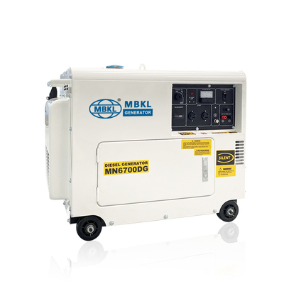قیمت خوب ژنراتورهای دیزل کوچک 600kw 750kva با موتور Weichai آنلاین