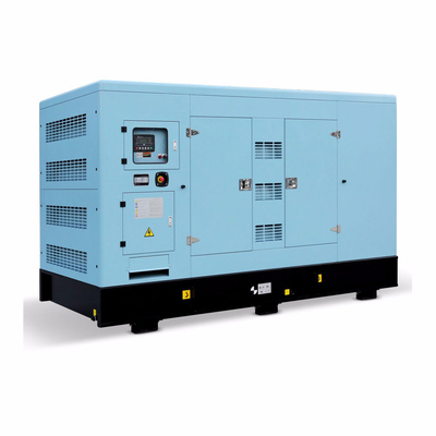 ژنراتور دیزل موتور Yangdong Y490D 20KW 25KVA با قاب ضد صدا