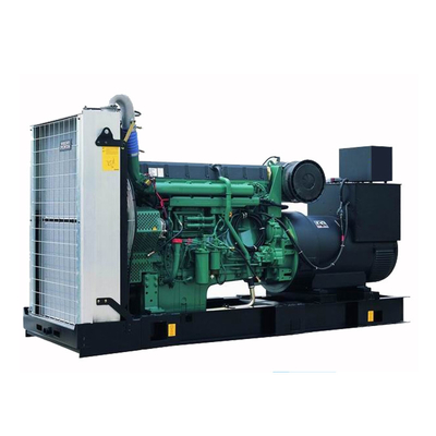 قیمت خوب پرکینز 2506C-E15TAG2 موتور دیزل ژنراتور مجموعه 50HZ 400kw 500KVA آنلاین