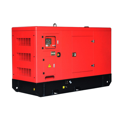 کیفیت قدرت بالا 2806C-E18TAG1A موتور پرکینز ژنراتورهای دیزل 500kw 625kva کارخانه