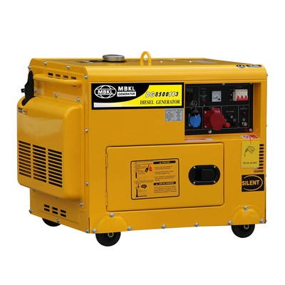قیمت خوب 100KW 125KVA ژنراتور دیزل قدرت کوچک برای شارژ با موتور ویچای آنلاین