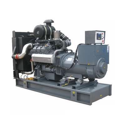 موتور YND485D 15kw ژنراتورهای دیزل صنعتی با ژنراتورهای دیزل ATS یانگدونگ
