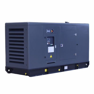 موتور جدید پرکینز 1106A-70TAG3 دیزل ژنراتور 144KW/180KVA ژنراتورهای قدرت نوع باز / خاموش