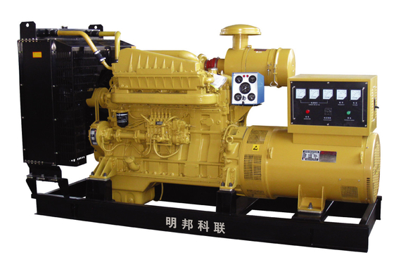 قیمت خوب LKD450 موتور انواع باز مجموعه ژنراتور دیزل 400kw 500KVA آنلاین