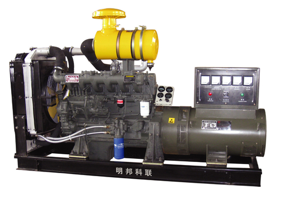 قیمت خوب کنترل کننده دریای عمیق Tongchai TCR400 موتور ژنراتور دیزل 400kw 500KVA آنلاین