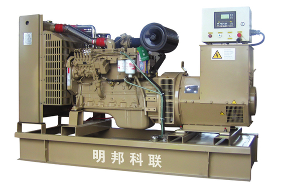 قیمت خوب ویچای 6M26D447E200 موتور باز خاموش نوع ژنراتور دیزل مجموعه 400kw 500KVA آنلاین