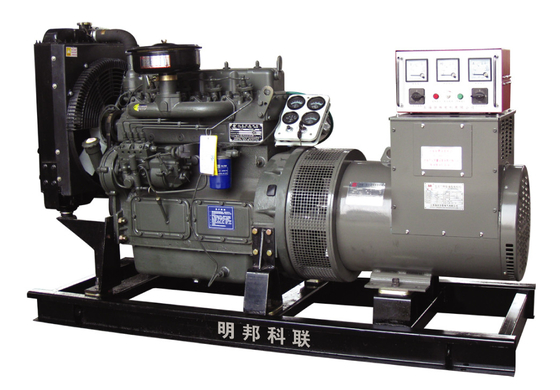 قیمت خوب ویچای 6M33D633E200 موتور باز نوع ژنراتور دیزل مجموعه Genset 500kw 625KVA آنلاین