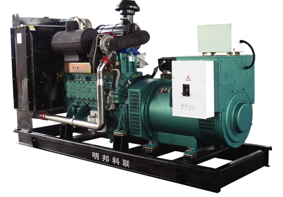 قیمت خوب ویچای 12M26D748E200 موتور باز نوع ژنراتور دیزل مجموعه 600kw 750KVA آنلاین